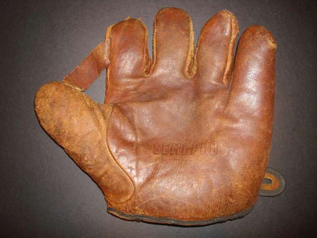 TruSport G200 1 Inch Web Front